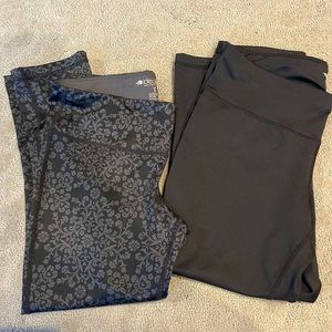 Ideology leggings